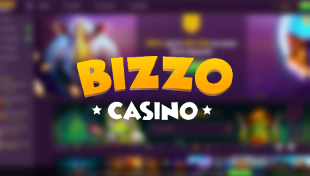 Bizzo Casino einloggen 2023