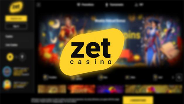 Zet Casino 