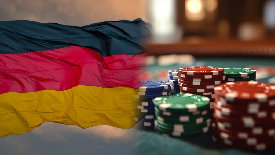 Glückspielgesetz Deutschland