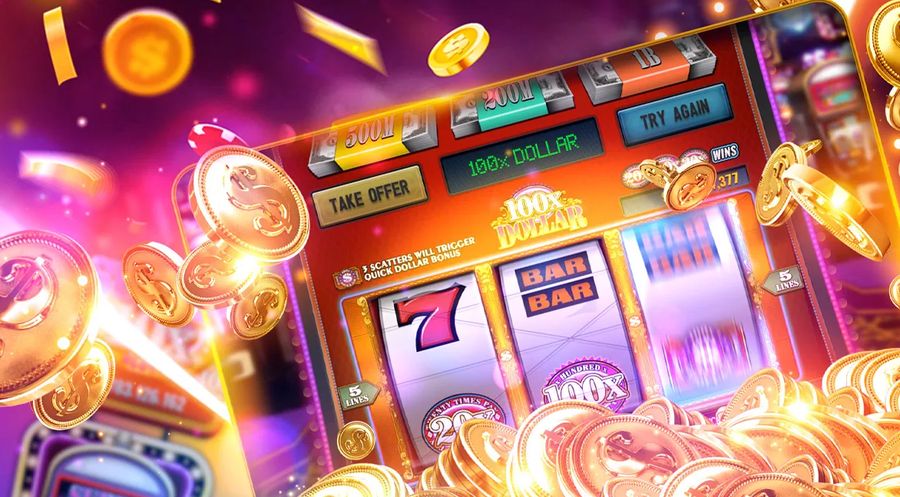 Slot-Strategien für Anfänger