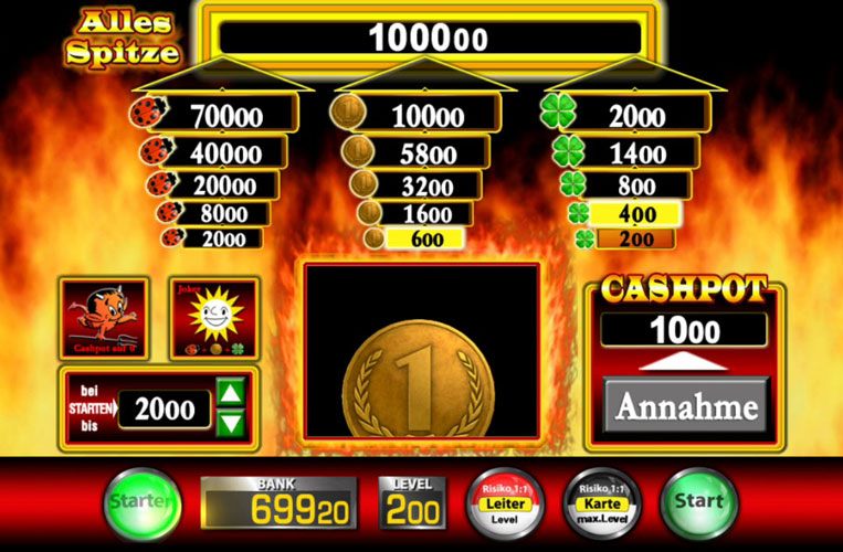 Merkur Alles Spitze 2025 – Spielbeschreibung & Top-Anbieter