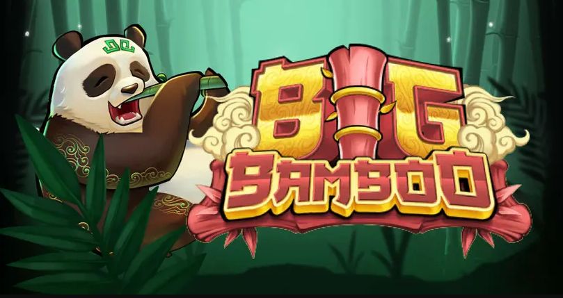 Big Bamboo Spielautomat - Gratis-Spiel, Tipps, Tricks und Freispiele