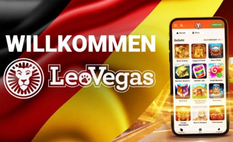 LeoVegas Slots Bewertung & Bonus Erfahrung