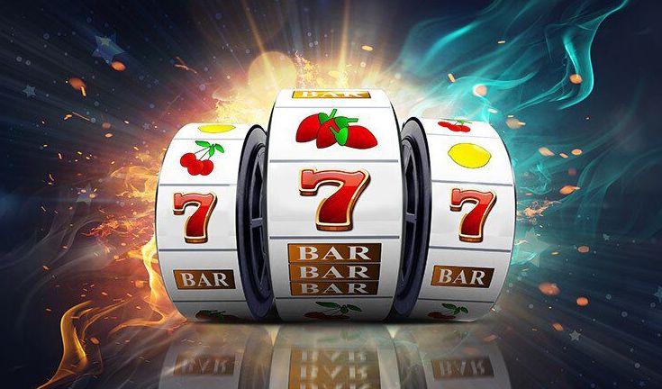 Die größten progressiven Casino Jackpot Slots