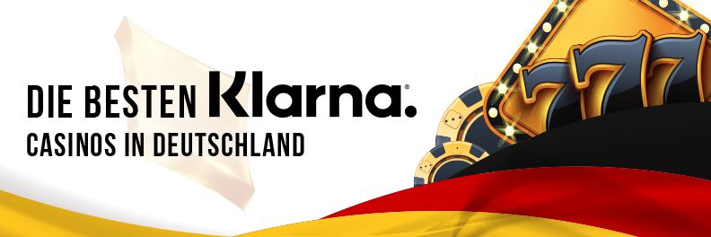 Das beste Online Casino mit Klarna