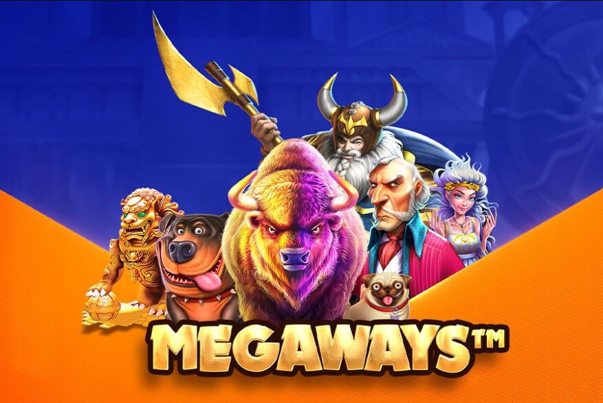 Was macht Megaways Slots unter Casino-Fans so beliebt?